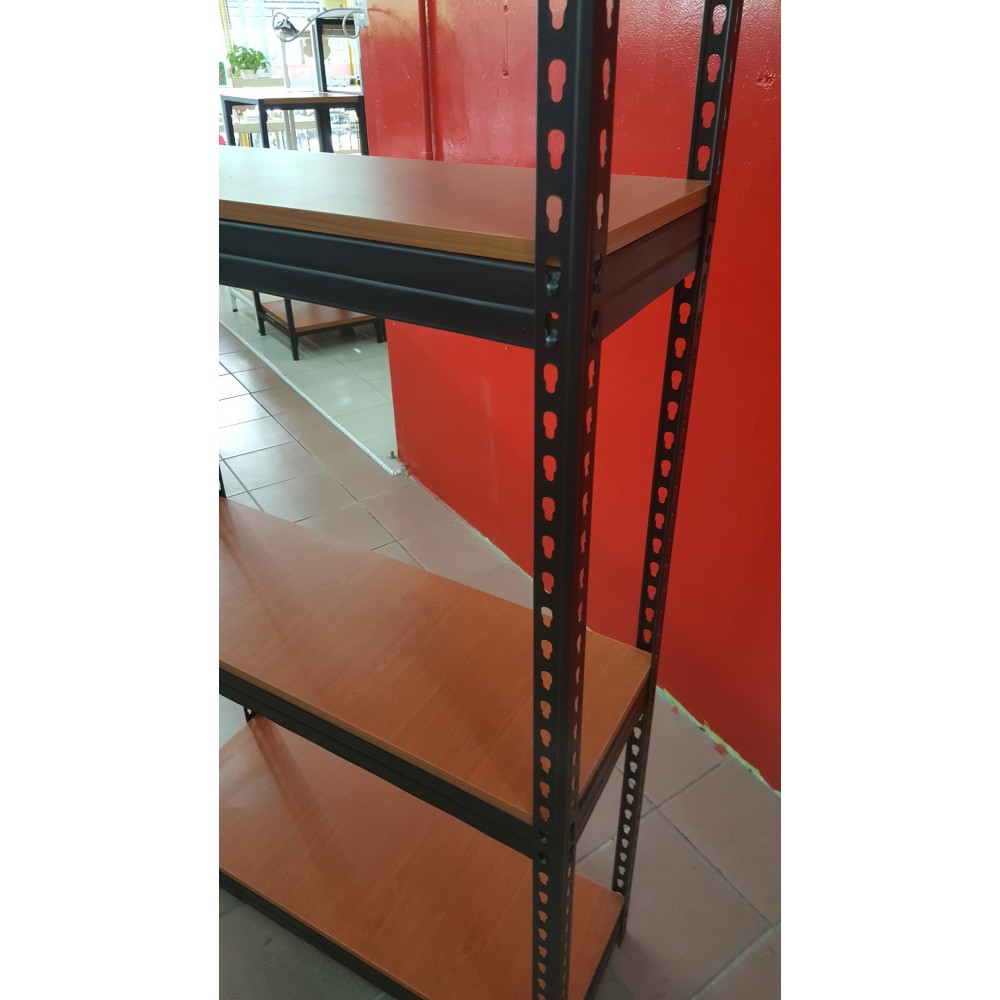 OPPA BOLTLESS RACK 3126